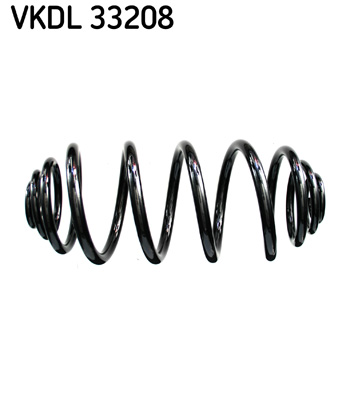 SKF VKDL 33208 Fahrwerksfeder